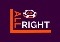 all right casino Recenzja