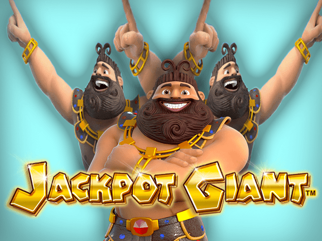 Jackpot Giant slot za darmo