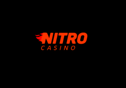 nitro casino logo
